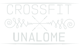 Crossfit Unalome